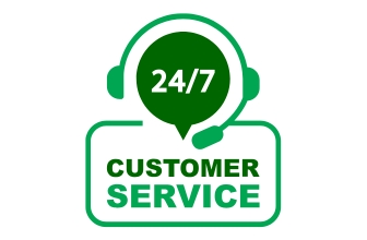 247 CUSTOMER SERVICE