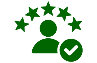 5 STAR RATTING