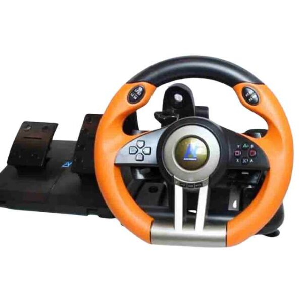 Aidny Racing Wheel – Steering Wheel - Image 2