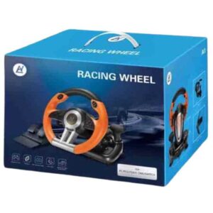 Aidny Racing Wheel – Steering Wheel