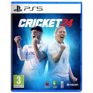 Cricket 24 – PS5