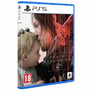 Death Stranding 2 On the Beach – PS5