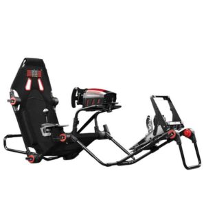 FGT Lite Steering Wheel Chair – Racing Wheel Chair