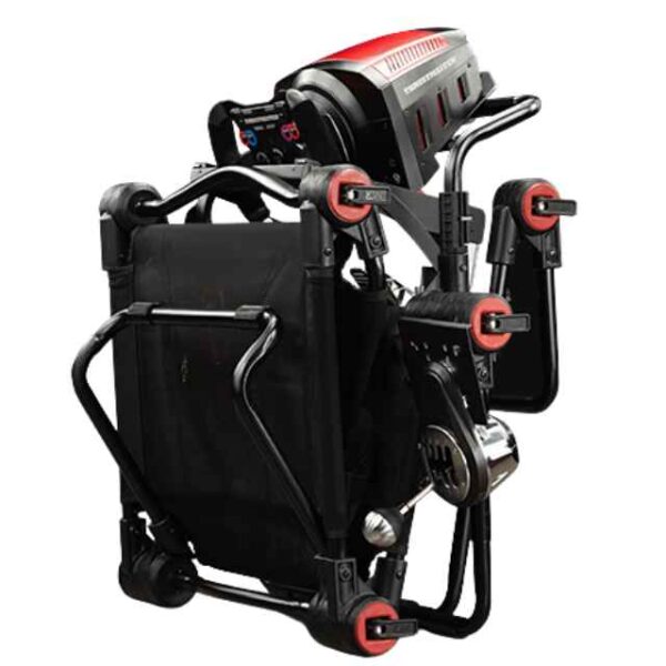 FGT Lite Steering Wheel Chair – Racing Wheel Chair (3)