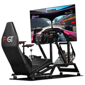 FGT Steering Wheel Chair – Racing Chair (2)