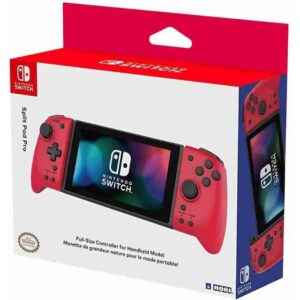 Hori Nintendo Switch Split Pad Pro