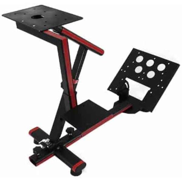 Logitech Steering Wheel Stand (2)
