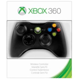 Microsoft Xbox 360 Original Wireless Controller