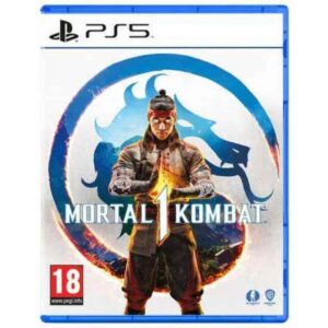 Mortal Kombat 1 – PS5