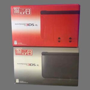 Nintendo 3DS XL