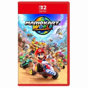 Nintendo Switch 2 Mario Kart World