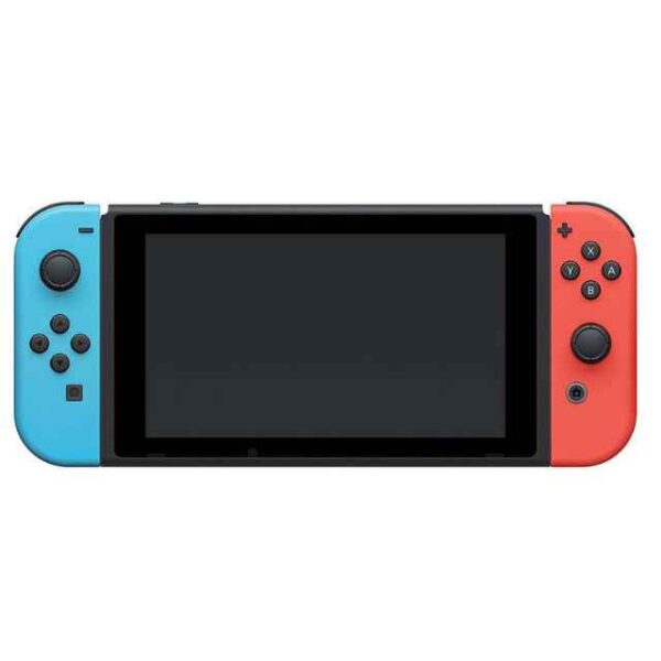 Nintendo Switch Console V2 - Image 3
