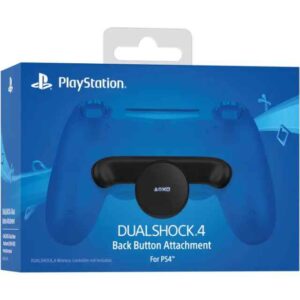 PS4 Back Button Attachment
