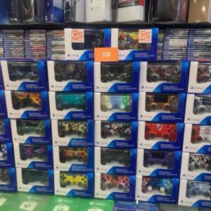 PS4 Controller Copy