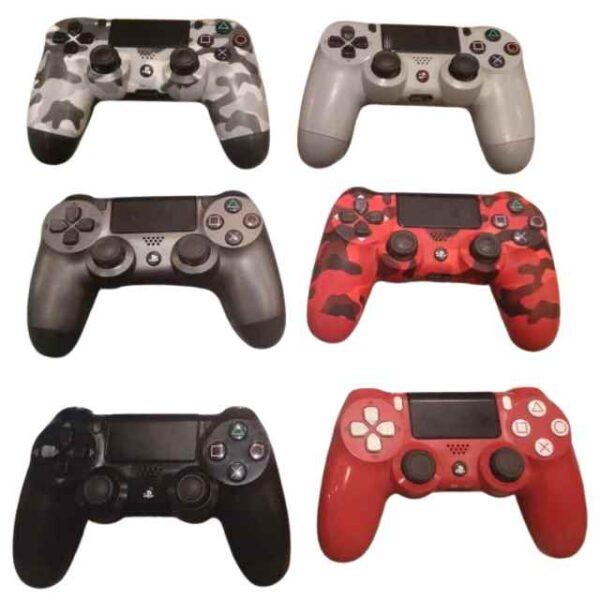PS4 Controller USED – Original