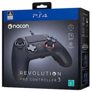 PS4 Nacon Pro Revolution Controller 3