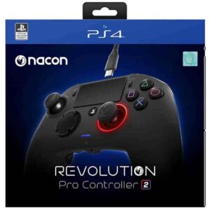 PS4 Nacon Revolution 2 Pro Controller