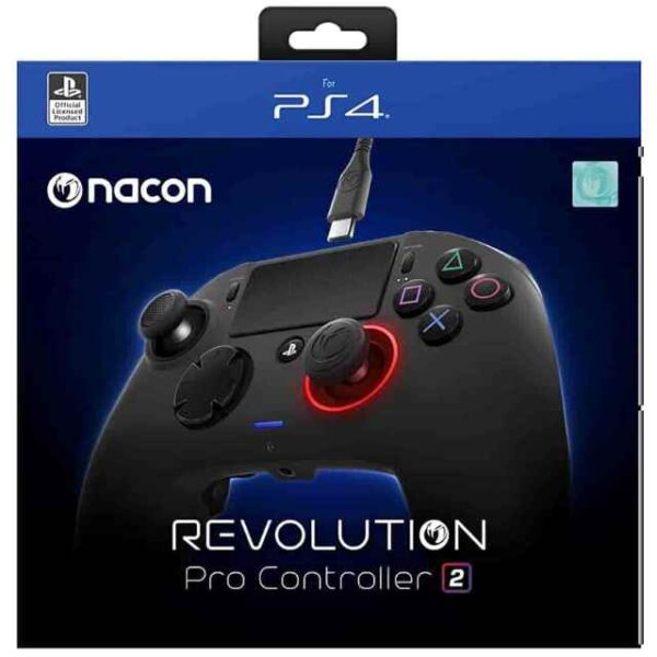 PS4 Nacon Revolution 2 Pro Controller