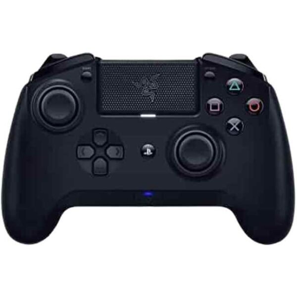 PS4 Razer Raiju Controller Tournament Edition (2)