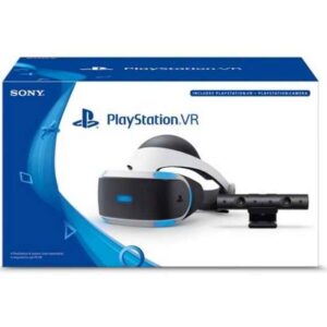 PS4 VR – Play station 4