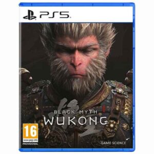 PS5 Black Myth Wukong