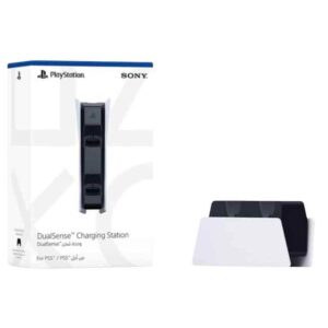 PS5 Charging Station