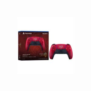 PS5 Controller Monster Hunter Wilds