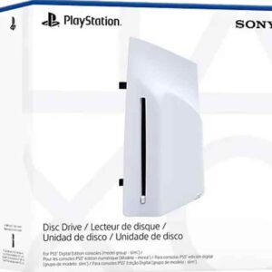 PS5 Disc Drive