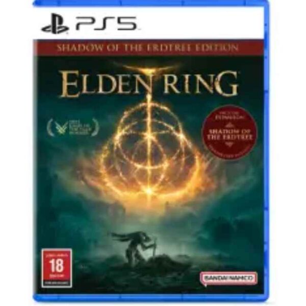 PS5 Elden Ring Shadow Of The Erdtree