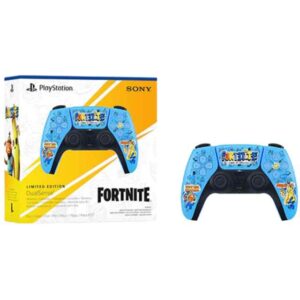 PS5 Fortnite Controller