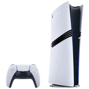PS5 Pro Digital Edition 2 TB