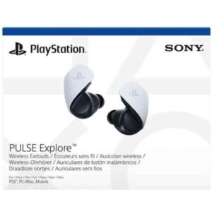 PS5 Pulse Explore Earbuds