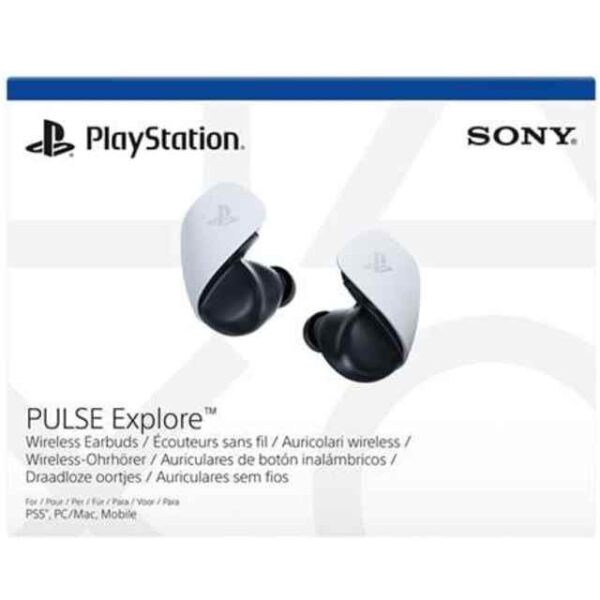 PS5 Pulse Explore Earbuds