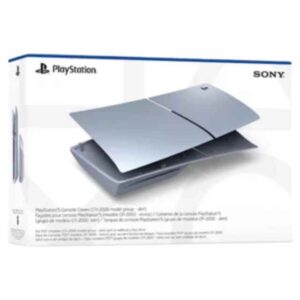 PS5 Slim Face Plate