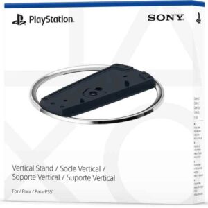 PS5 Slim Vertical Stand