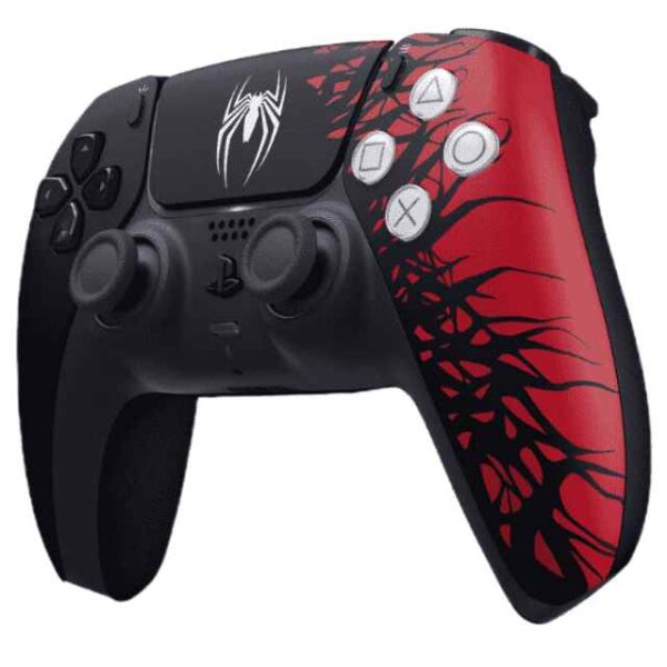 PS5 Spiderman 2 Controller (2)