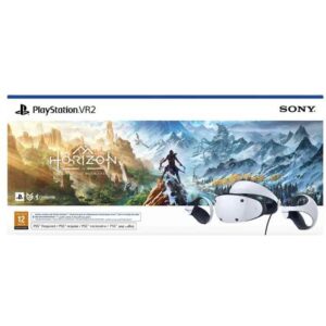 PS5 VR 2 Horizon Bundle