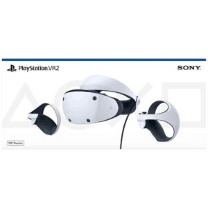 PS5 VR 2 – Playstation 5
