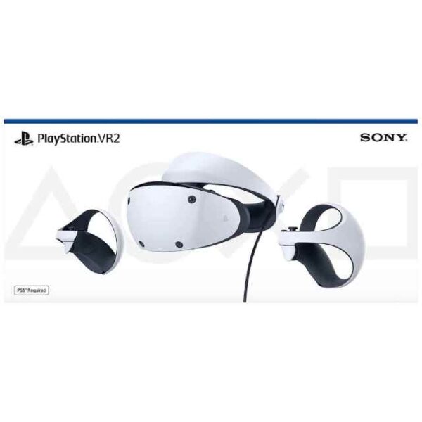 PS5 VR 2 – Playstation 5