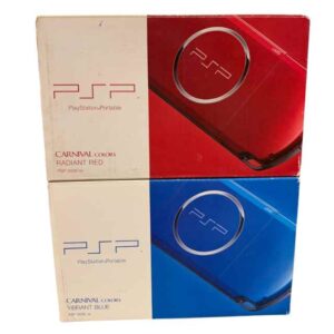 PSP 3006