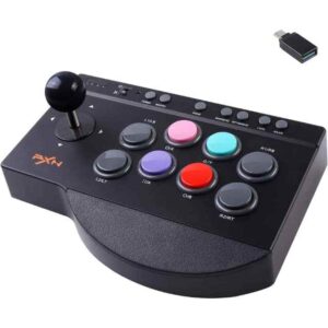 PXN 0082 Arcade Stick