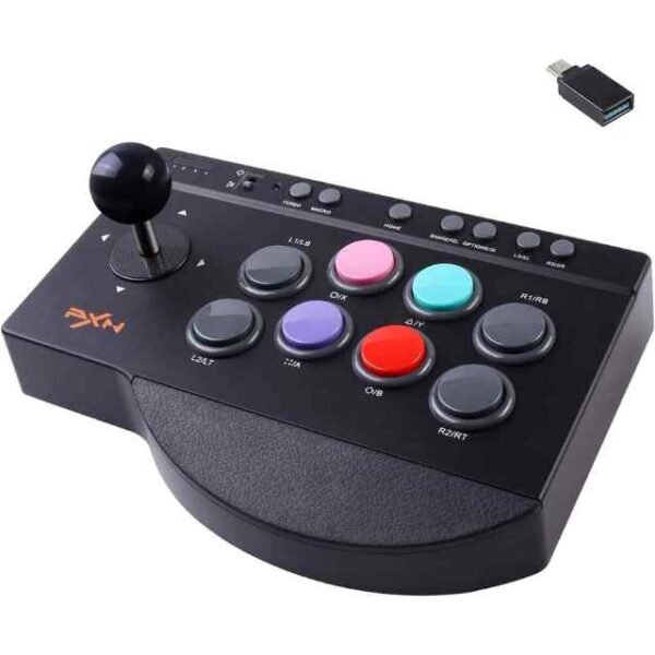 PXN 0082 Arcade Stick