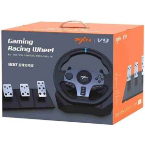 PXN V9 Steering Wheel