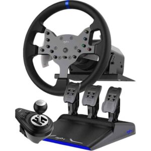 PXN V99 Steering Wheel