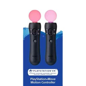 Play station Move Motion Controller – PS – PS4