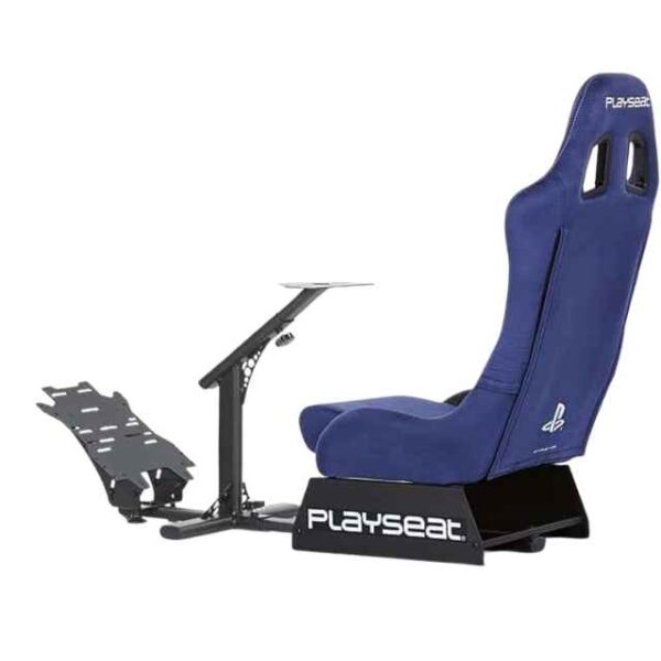 Playstation Evolution Steering Wheel Chair (2)