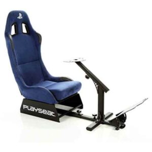 Playstation Evolution Steering Wheel Chair