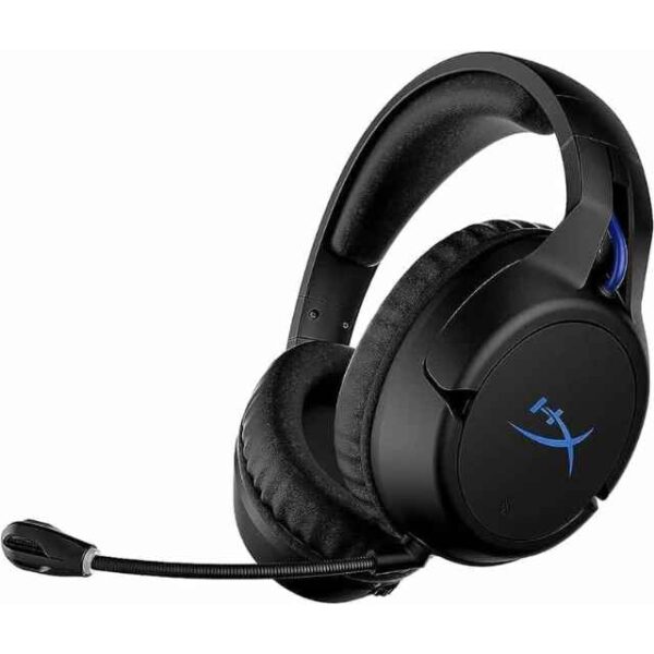 Playstation Hyper X Cloud Flight Wireless Headset