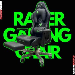 Razer Gaming Chair