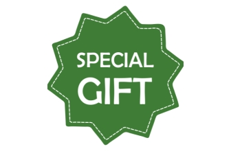 SPECIAL GIFT